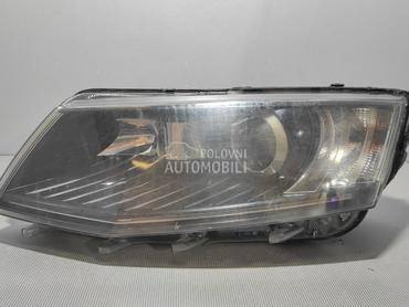 FAR za Škoda Octavia