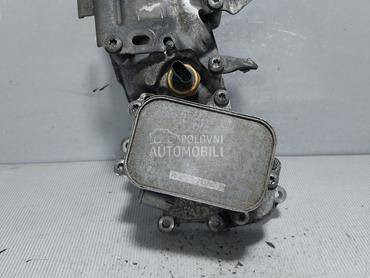 HLADNJAK ULJA za Citroen C3