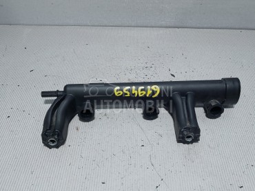 RAMPA za Peugeot 208