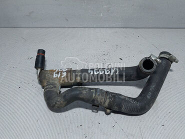 CRIJEVO za Volkswagen Polo