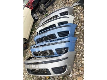 prednji branik za Fiat Punto od 2003. do 2011. god.