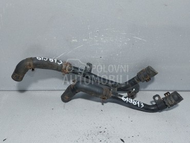 CRIJEVO za Volkswagen Passat B6