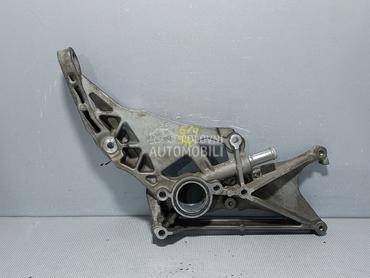 DEKLO za Škoda Fabia