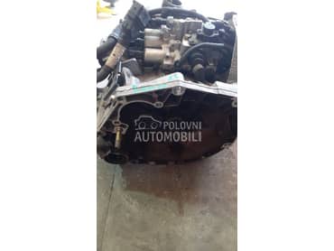 Menjac 1.4 Robot za Fiat Bravo od 2007. do 2012. god.