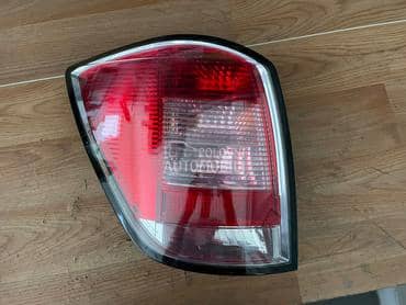 stop lampa svetlo za Opel Astra H od 2004. do 2012. god.