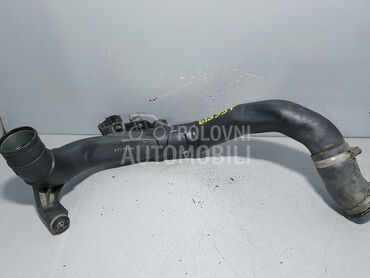 CRIJEVO INTERKULERA za Volkswagen Polo