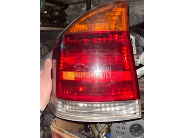 Levo stop svetlo za Opel Vectra C