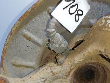 ABS SENZOR za Škoda Octavia