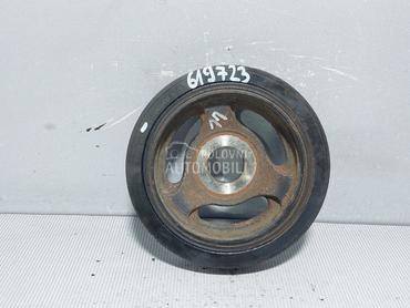 REMENICA RADILICE za Peugeot Partner