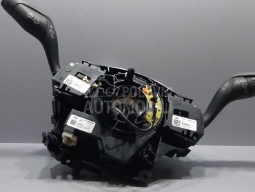 RUCICE VOLANA za Ford Tourneo Connect