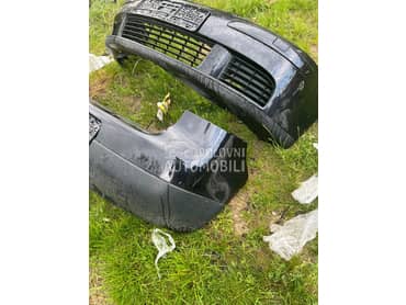 Branik Zadnji i prednji za Volkswagen Golf 5 od 2004. do 2008. god.