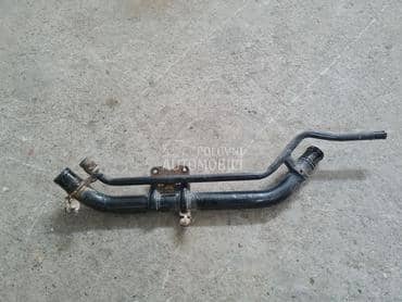 ulivna cev rezervoara za Nissan Pathfinder od 2005. do 2012. god.