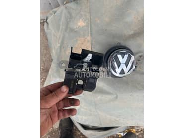 Brava gepeka za Volkswagen Golf 5, Golf 6, Golf Plus ... od 2004. do 2010. god.