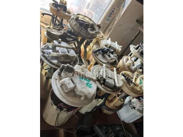 Plovak sa benzinskom pumpom za Fiat Punto