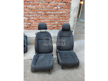 sedista za Volkswagen Golf 5