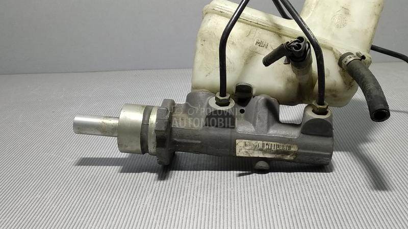 GLAVNI KOCIONI CILINDAR