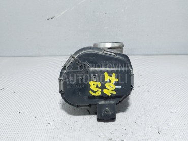 DOZER KLAPNA za Peugeot Partner