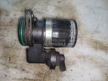 klapna gasa za Peugeot 307