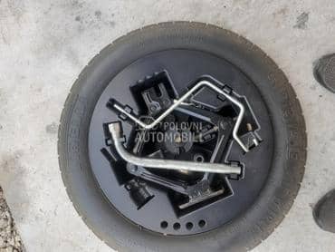 tocak i alat za Fiat Punto