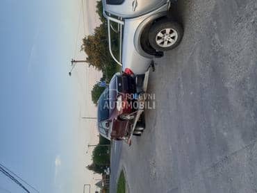 branik hauba krilo bordo za Fiat Croma