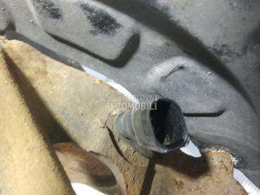 ABS SENZOR za Volkswagen Golf 6