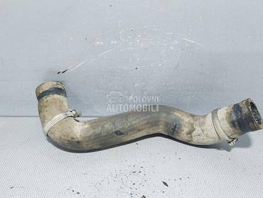 CRIJEVO za Ford Ranger