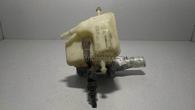 GLAVNI KOCIONI CILINDAR