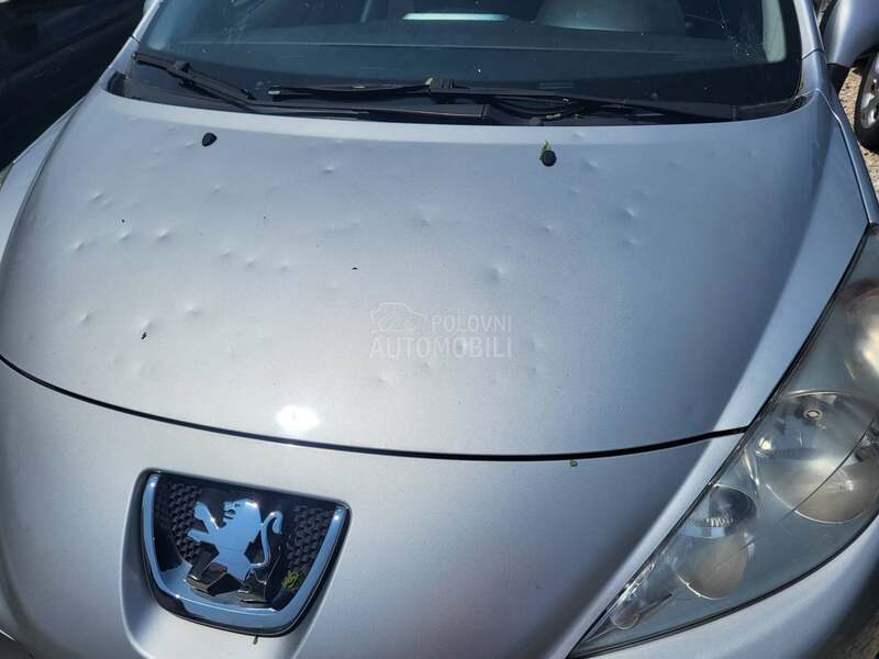 Peugeot 207 1.4 hdi 5 vr