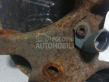 ABS SENZOR za Volkswagen Golf 6