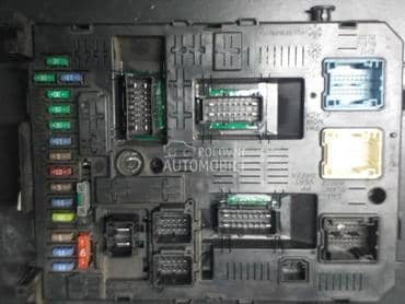 Modul BSI za Peugeot 407
