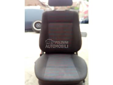 Sediste za Volkswagen Polo