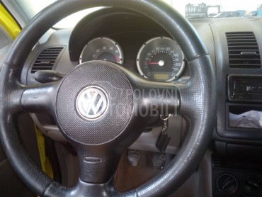 Kilometar sat za Volkswagen Polo