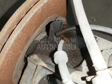 ABS SENZOR za Peugeot 208