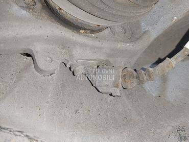 ABS SENZOR za Audi A6