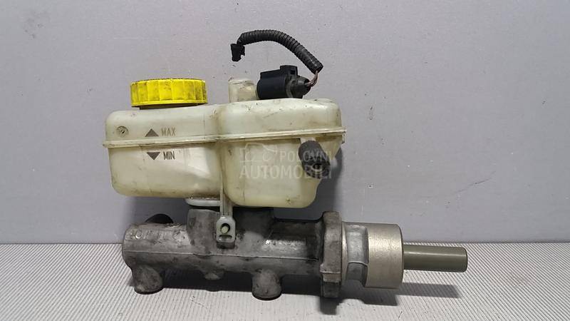 GLAVNI KOCIONI CILINDAR