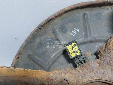 ABS SENZOR za Škoda Octavia