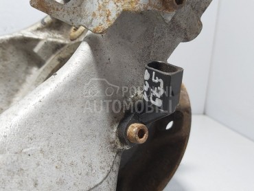 ABS SENZOR za Audi A4