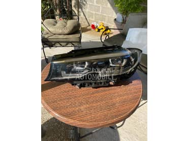 Led far za BMW Serija 3 od 2018. do 2022. god.