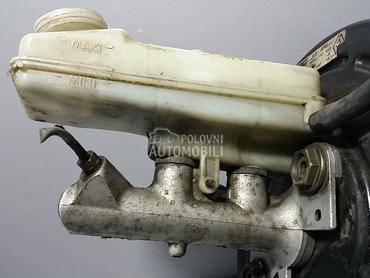 GLAVNI KOCIONI CILINDAR za Renault Megane