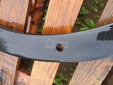 rub branika pl za Opel Grandland X