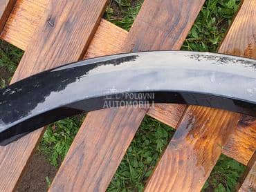 rub vrata desni za Audi Q8