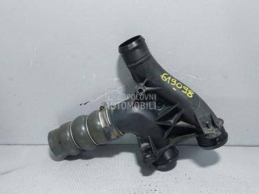 CRIJEVO za Peugeot Partner