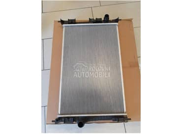 Hladnjak za Peugeot 3008