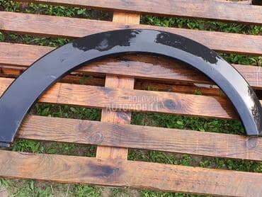 rub krila zl f56 za MINI Cooper