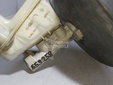 GLAVNI KOCIONI CILINDAR za Fiat Stilo