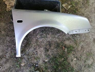 krilo za Volkswagen Golf 4