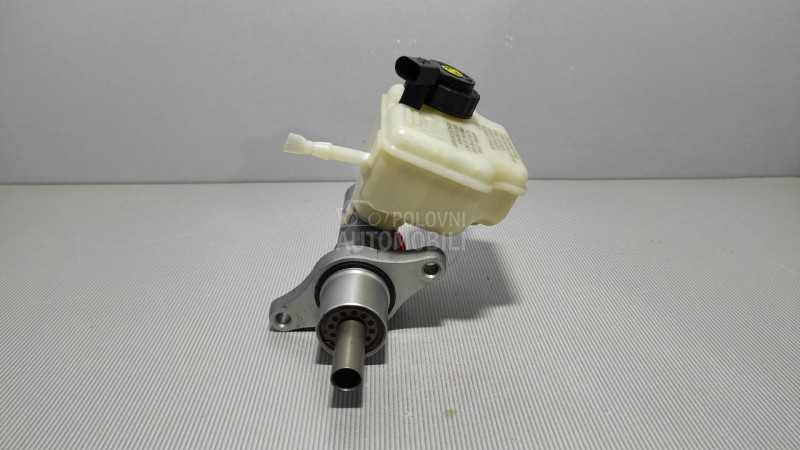 GLAVNI KOCIONI CILINDAR