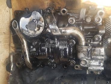 uljna pumpa 2,0 TDI za Volkswagen Golf 2 od 2005. do 2014. god.