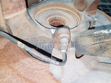 ABS SENZOR za Citroen Jumpy