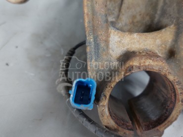 ABS SENZOR za Peugeot 208